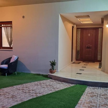 Cypress Garden House Διαμέρισμα Gazi Εξωτερικό φωτογραφία