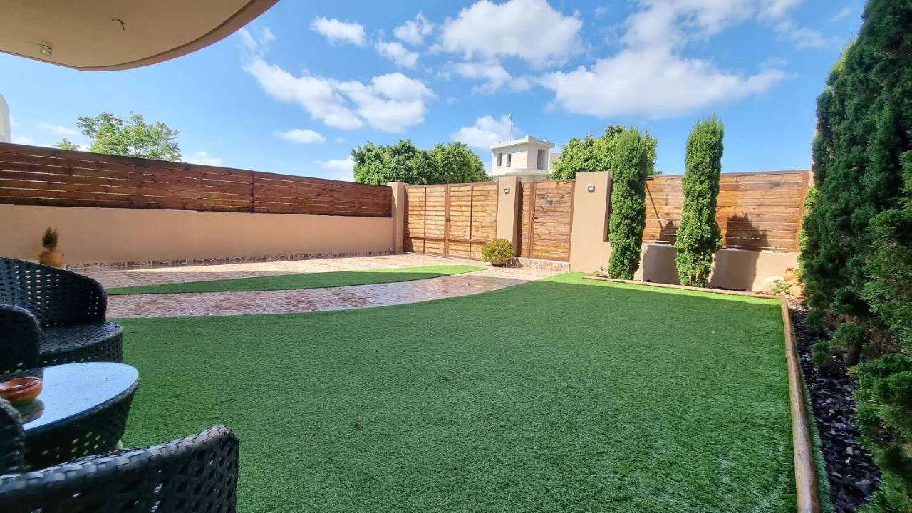 Cypress Garden House Διαμέρισμα Gazi Εξωτερικό φωτογραφία