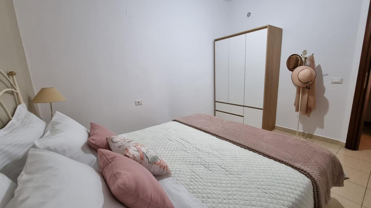 Cypress Garden House Διαμέρισμα Gazi Εξωτερικό φωτογραφία