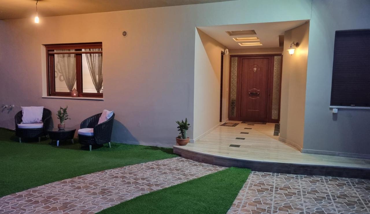 Cypress Garden House Διαμέρισμα Gazi Εξωτερικό φωτογραφία