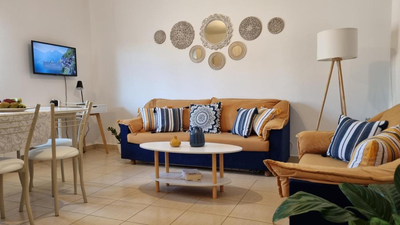 Cypress Garden House Διαμέρισμα Gazi Εξωτερικό φωτογραφία
