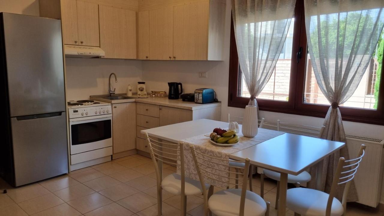 Cypress Garden House Διαμέρισμα Gazi Εξωτερικό φωτογραφία