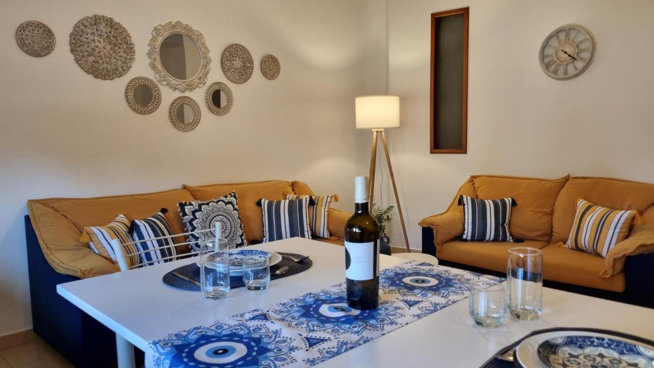 Cypress Garden House Διαμέρισμα Gazi Εξωτερικό φωτογραφία