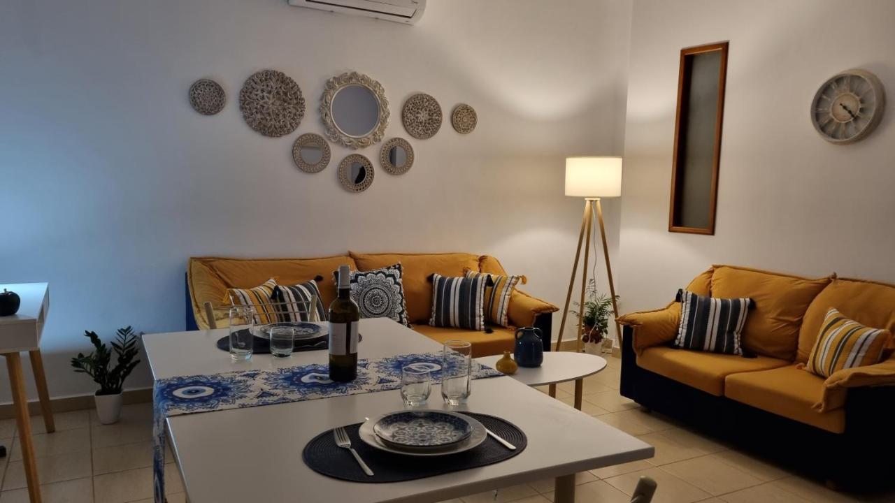 Cypress Garden House Διαμέρισμα Gazi Εξωτερικό φωτογραφία