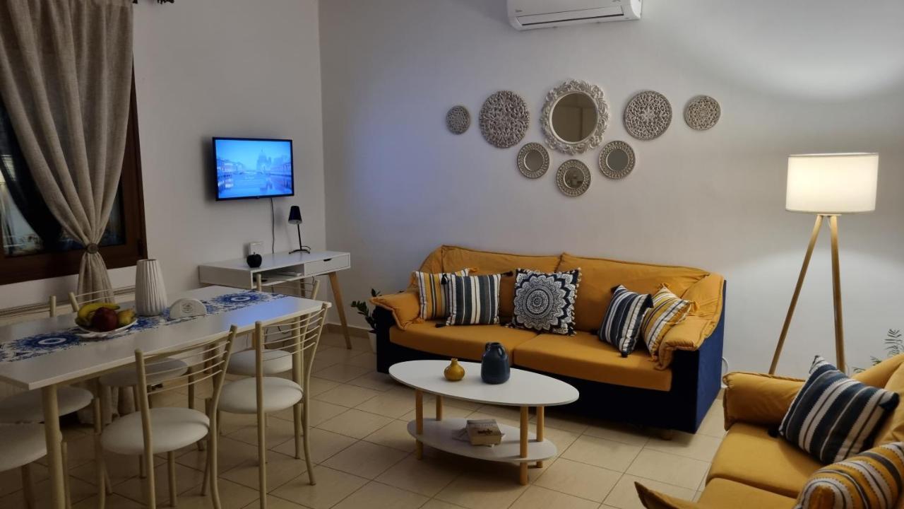 Cypress Garden House Διαμέρισμα Gazi Εξωτερικό φωτογραφία