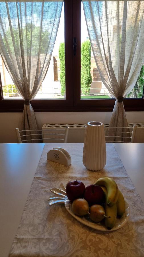 Cypress Garden House Διαμέρισμα Gazi Εξωτερικό φωτογραφία