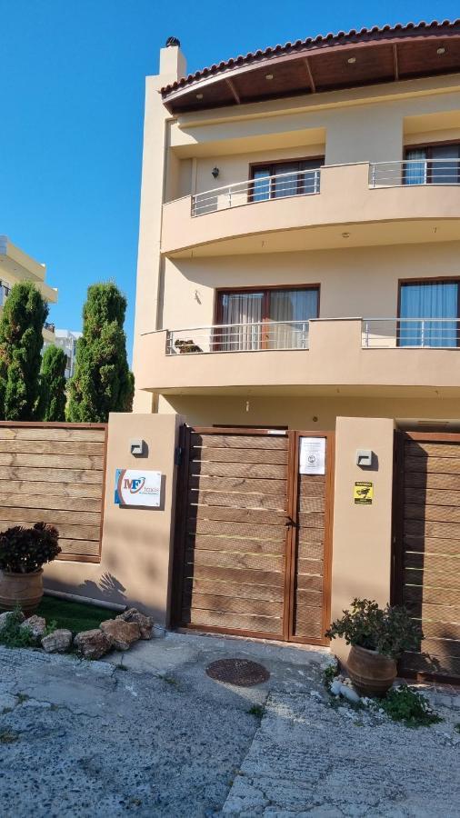 Cypress Garden House Διαμέρισμα Gazi Εξωτερικό φωτογραφία